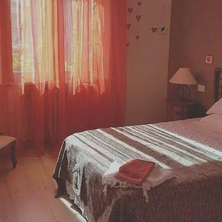 게스트하우스 Casa Pagliai *