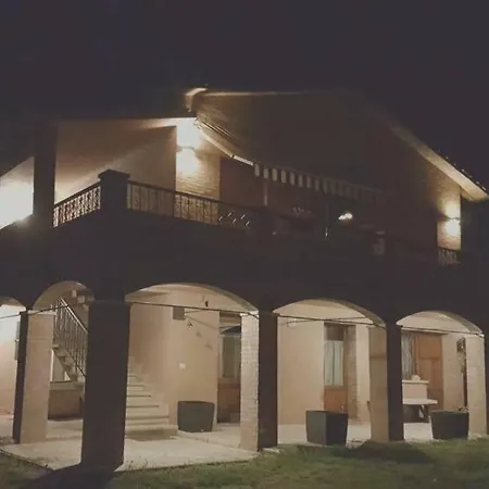 게스트하우스 Casa Pagliai