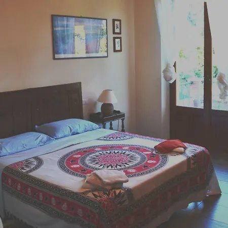 Casa Pagliai * 시에나